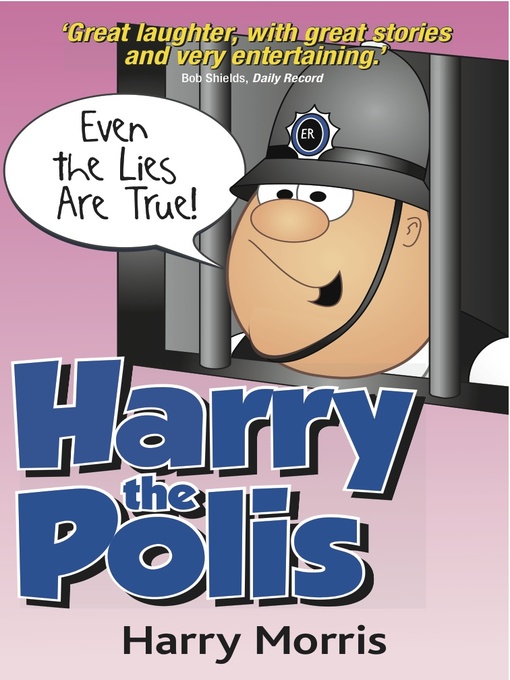 Title details for Even the Lies are True by Harry Morris - Available